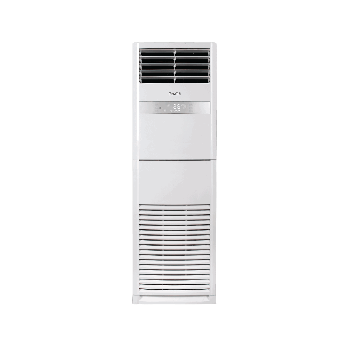 Điều hòa tủ đứng Funiki 2 Chiều FH 50MMC1